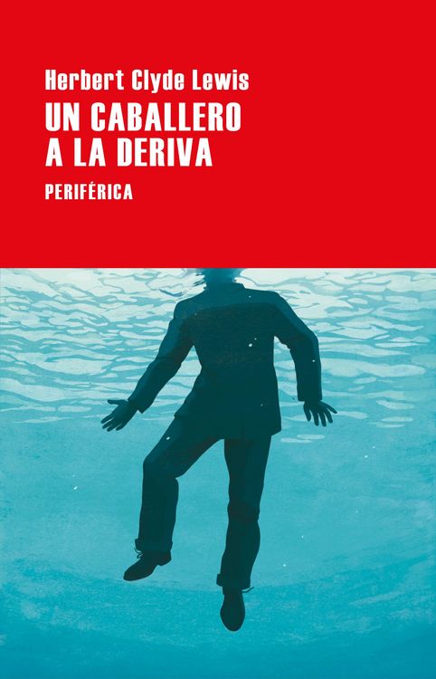 Produktbild: Un caballero a la deriva