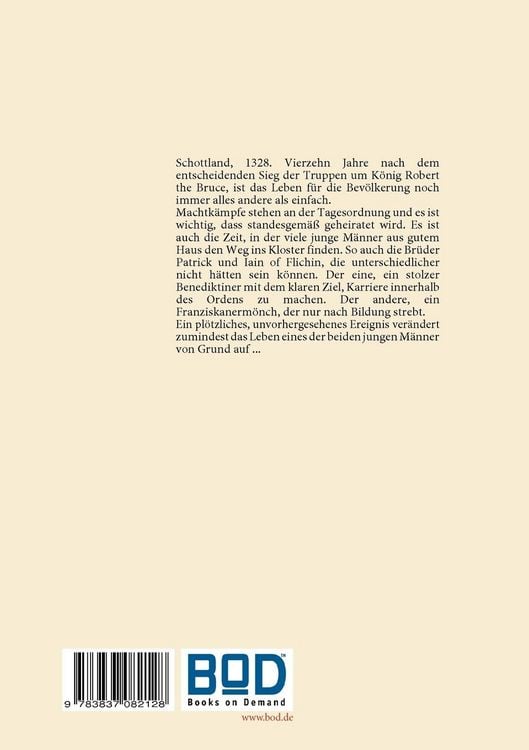 Produktbild: Der Pfad des Schicksals
