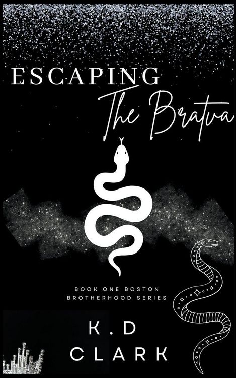 Produktbild: Escaping the Bratva