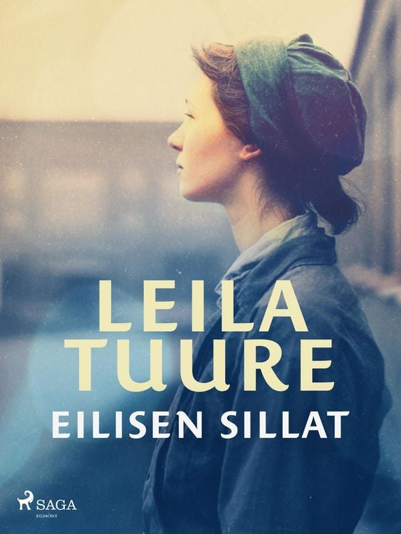 Produktbild: Eilisen sillat