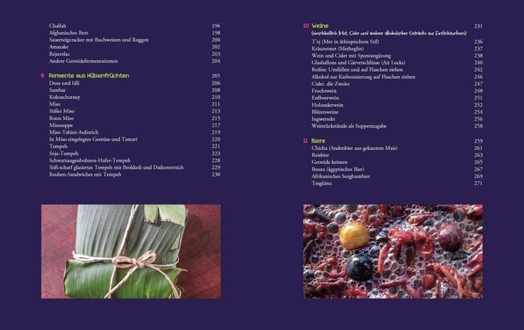Produktbild: Die Fermentier-Bibel