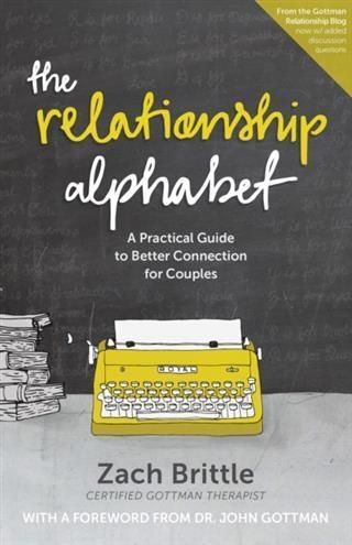 Produktbild: Relationship Alphabet