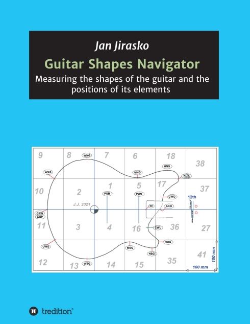 Produktbild: Guitar Shapes Navigator