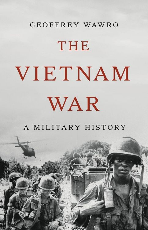 Produktbild: The Vietnam War