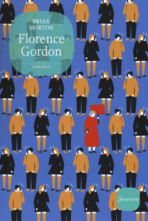 Produktbild: Florence Gordon