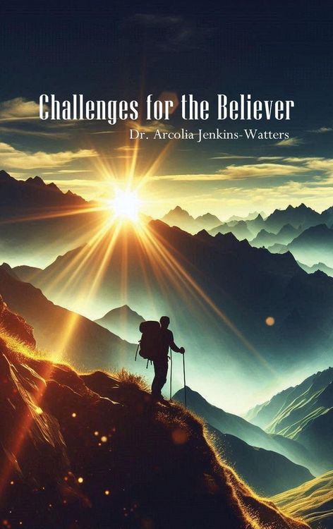 Produktbild: Challenges For The Believer