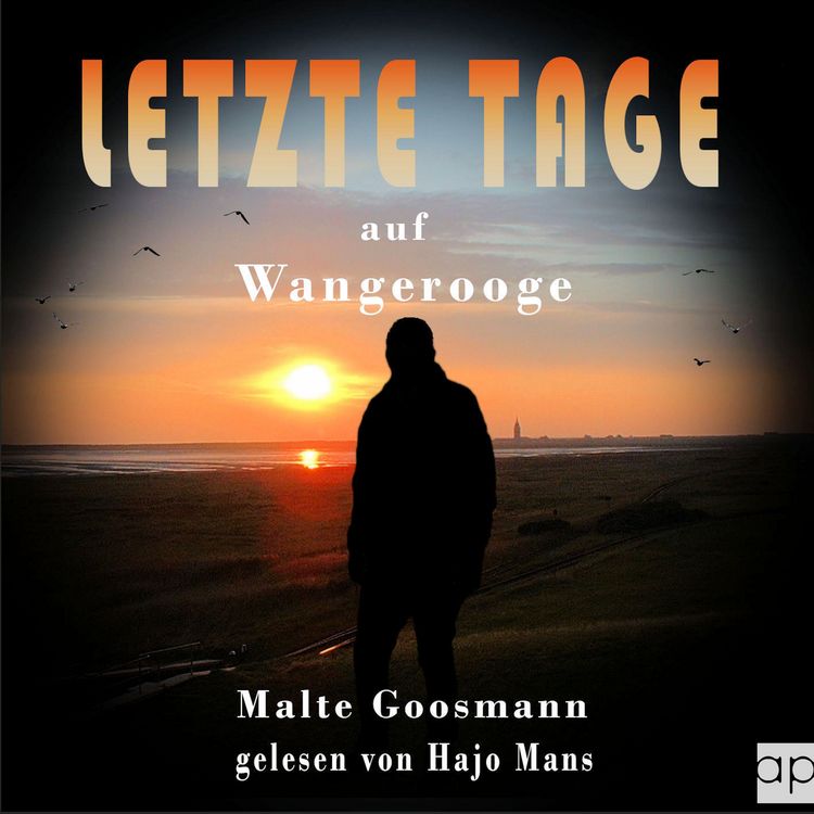 Produktbild: Letzte Tage auf Wangerooge