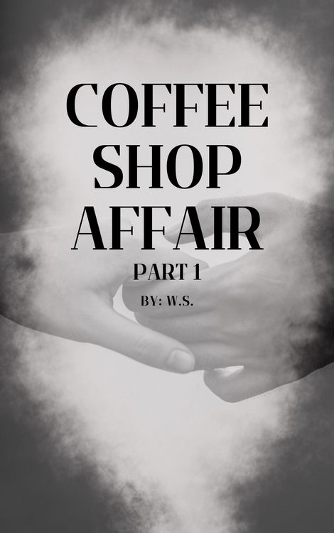 Produktbild: Coffee Shop Affair Part 1