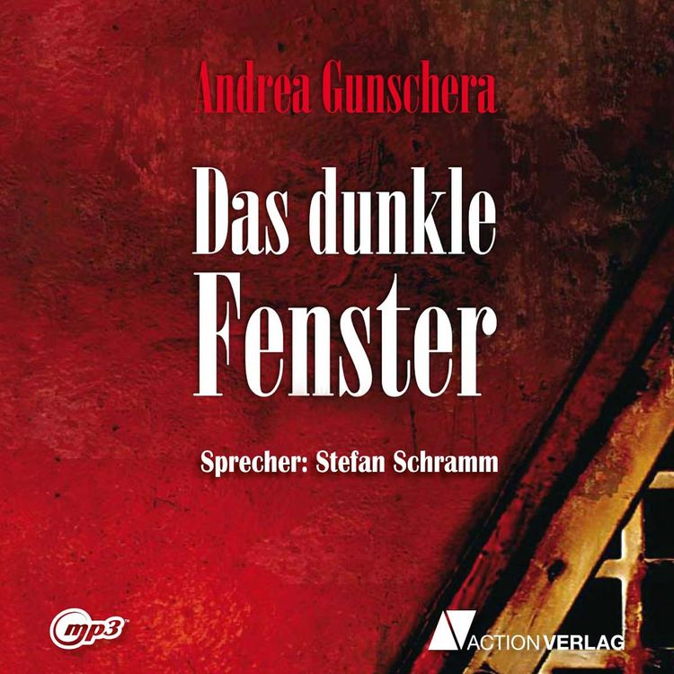 Produktbild: Das dunkle Fenster