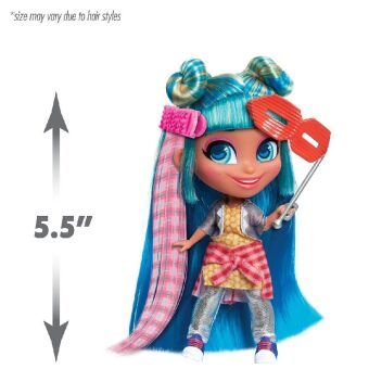 Produktbild: Hairdorables Series 5