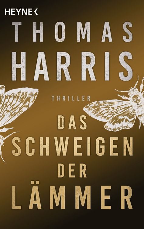 Produktbild: Das Schweigen der Lämmer