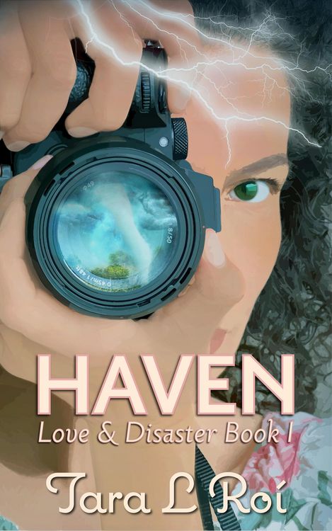 Produktbild: Haven: Love & Disaster Book 1 (Love & Disaster trilogy, #1)