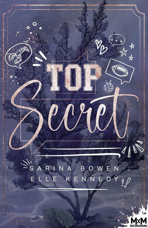 Produktbild: Top Secret