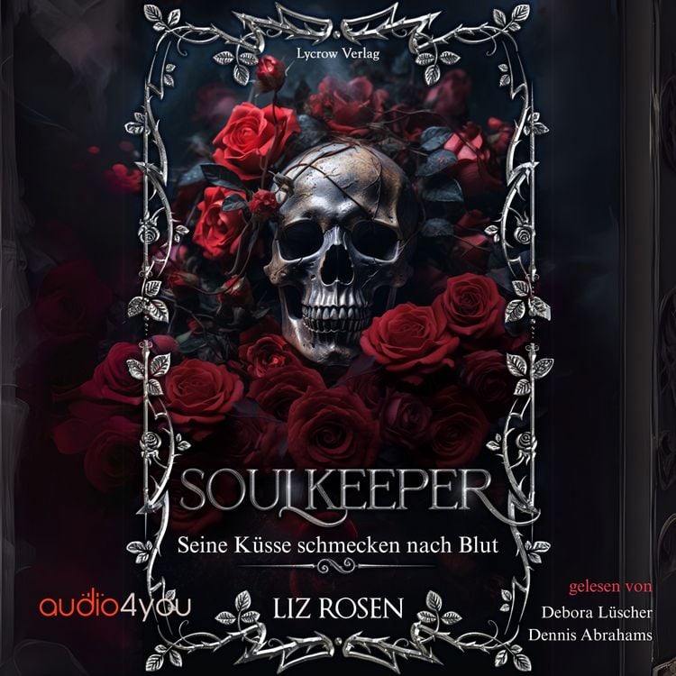 Produktbild: Soulkeeper