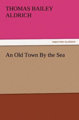 Produktbild: An Old Town By the Sea