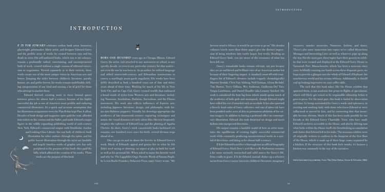 Produktbild: E Is for Edward