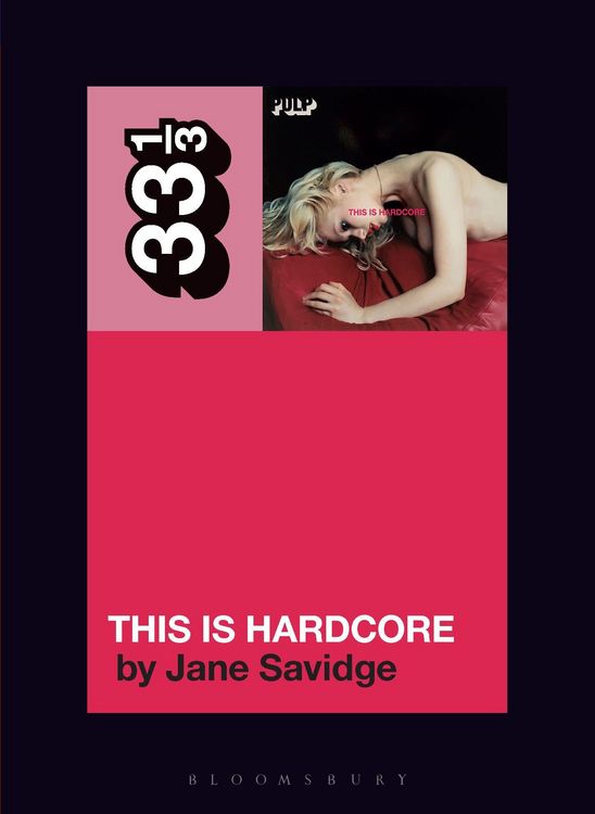 Produktbild: Pulp's This Is Hardcore