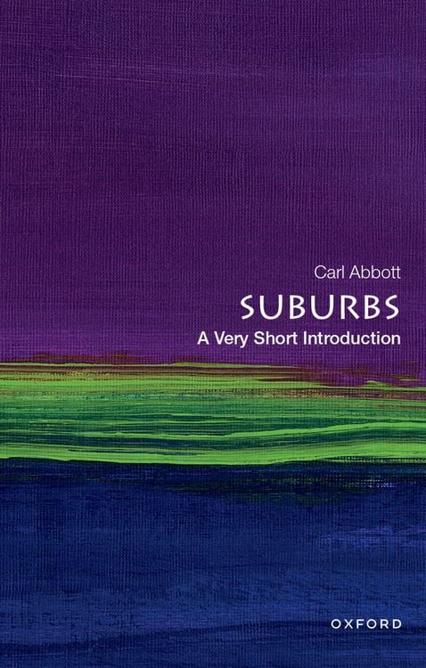 Produktbild: Suburbs
