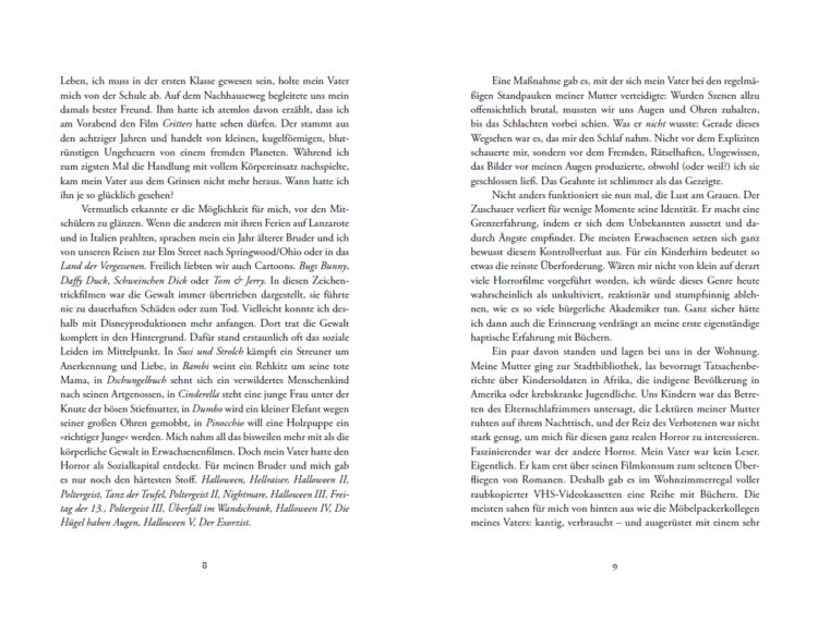 Produktbild: Um sein Leben schreiben - Texte zu Herkunft und Zukunft