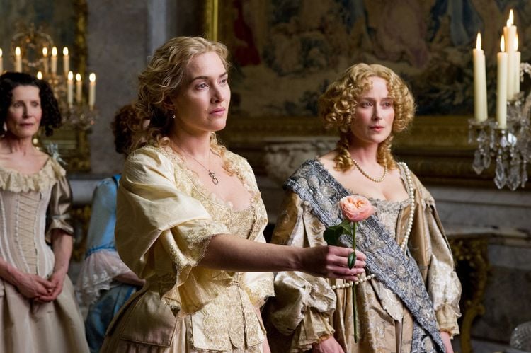 Produktbild: Die G&auml;rtnerin von Versailles