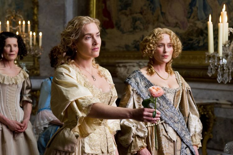 Produktbild: Die G&auml;rtnerin von Versailles