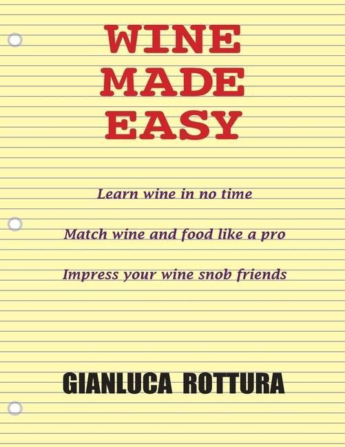 Produktbild: Wine Made Easy