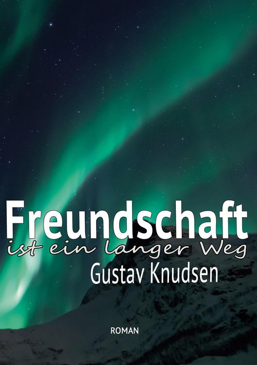 Produktbild: Freundschaft