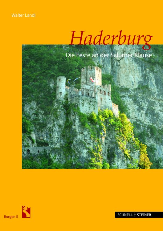 Produktbild: Haderburg