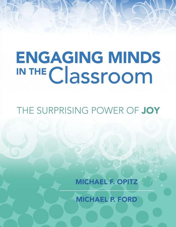 Produktbild: Engaging Minds in the Classroom