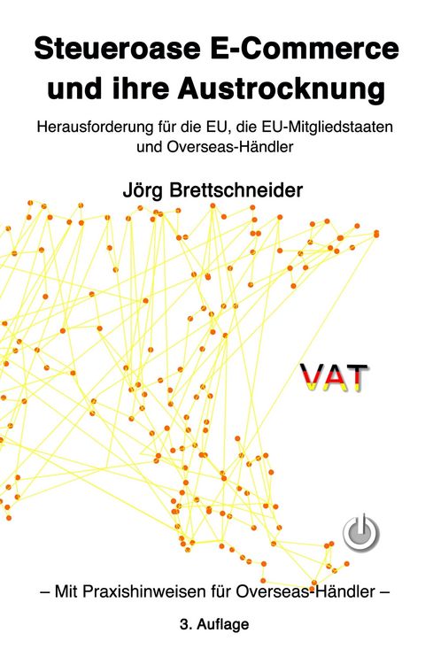 Produktbild: Steueroase E-Commerce und ihre Austrocknung