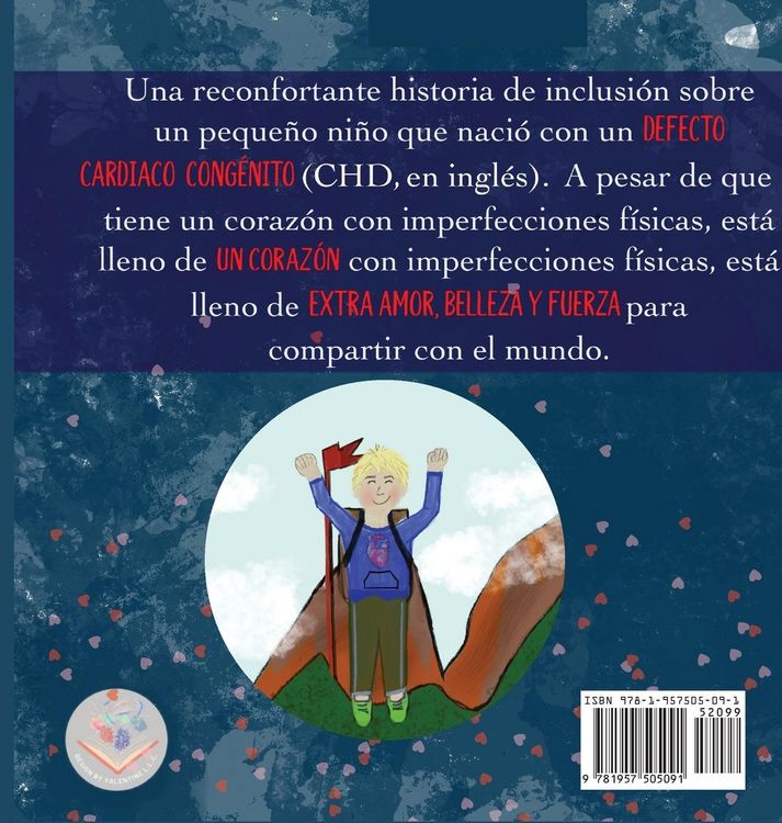 Produktbild: Coraz&oacute;n Extra Especial