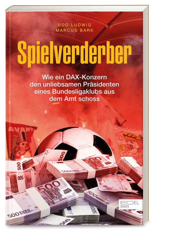 Produktbild: Spielverderber