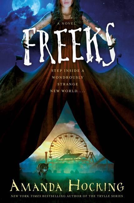 Produktbild: Freeks