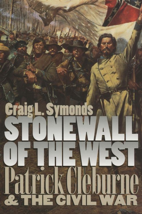 Produktbild: Stonewall of the West