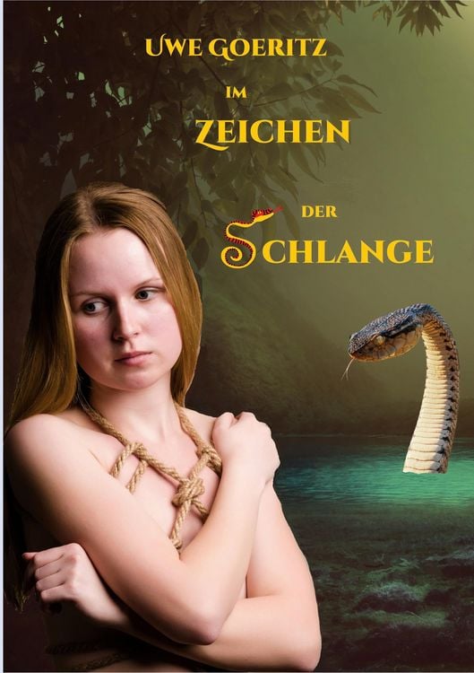Produktbild: Im Zeichen der Schlange
