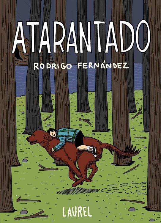 Produktbild: Atarantado