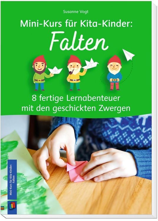 Produktbild: Falten