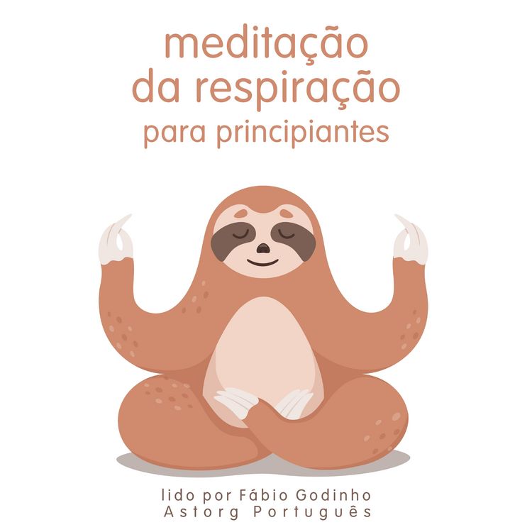 Produktbild: Medita&ccedil;&atilde;o respirat&oacute;ria para iniciantes