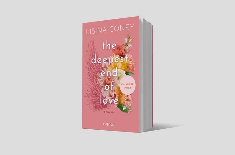 Produktbild: The deepest End of Love