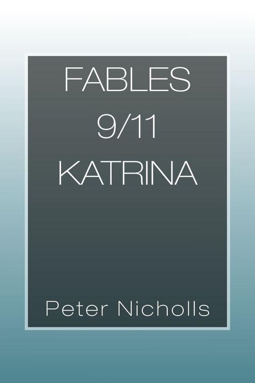 Produktbild: Fables 9/11 Katrina