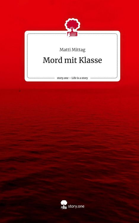 Produktbild: Mord mit Klasse. Life is a Story - story.one