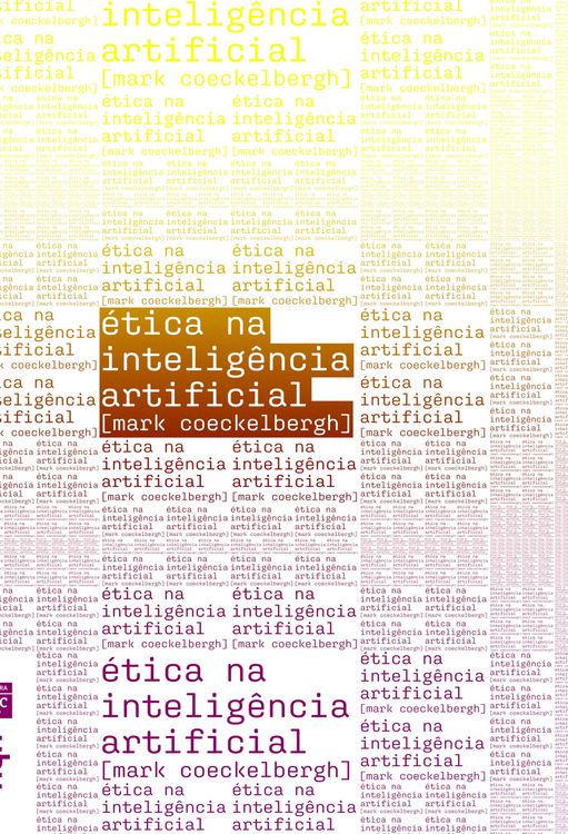 Produktbild: &Eacute;tica na intelig&ecirc;ncia artificial
