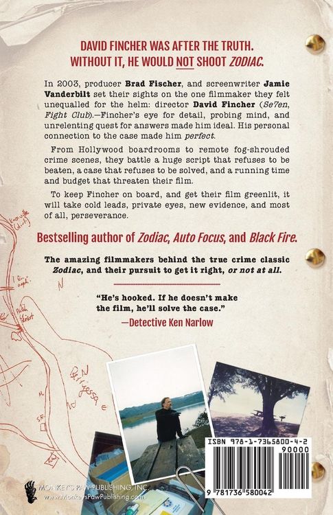 Produktbild: Shooting Zodiac