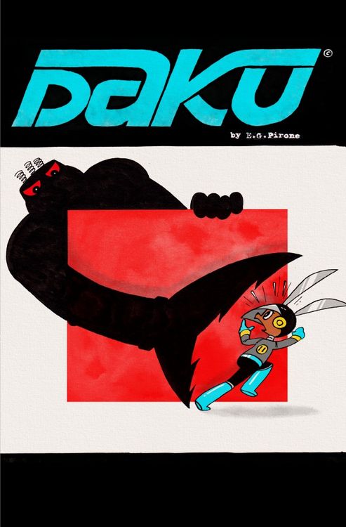 Produktbild: Daku