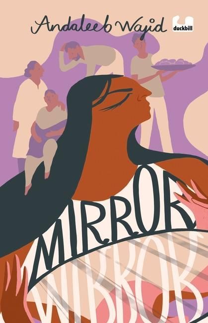 Produktbild: Mirror, Mirror