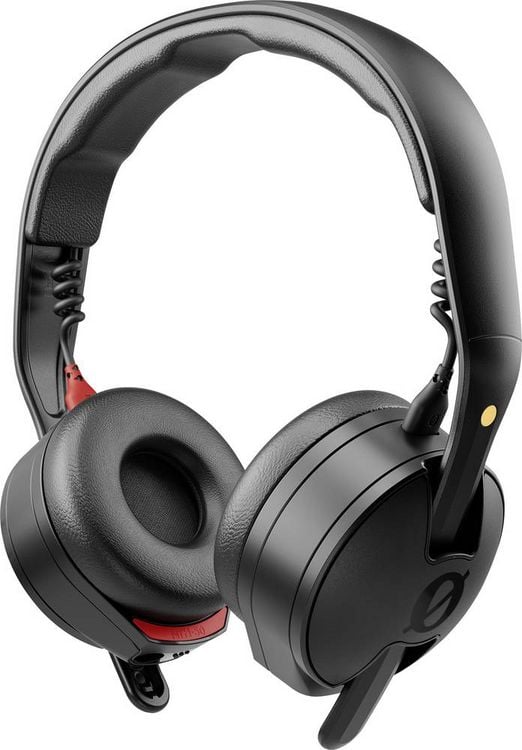 Produktbild: Rode NTH-50 On Ear Kopfh&ouml;rer