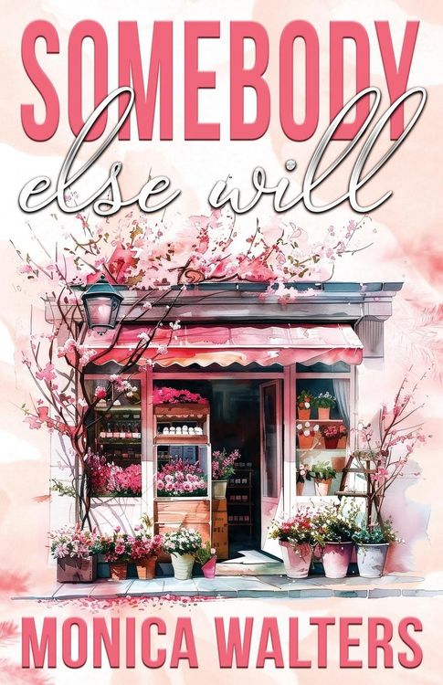 Produktbild: Somebody Else Will