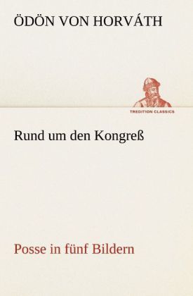 Produktbild: Rund um den Kongre&szlig;