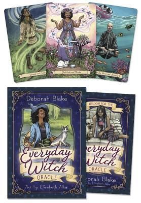 Produktbild: Everyday Witch Oracle