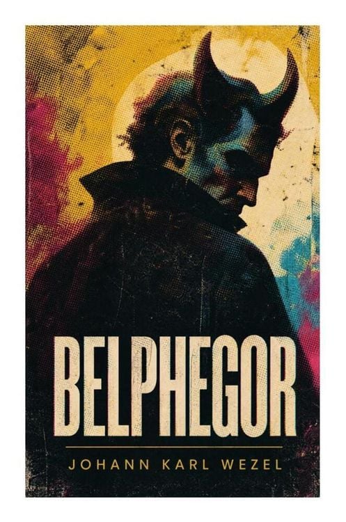 Produktbild: Belphegor